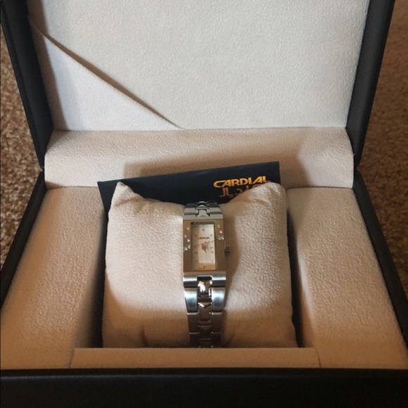 Cardial watch - Picture 1 of 2